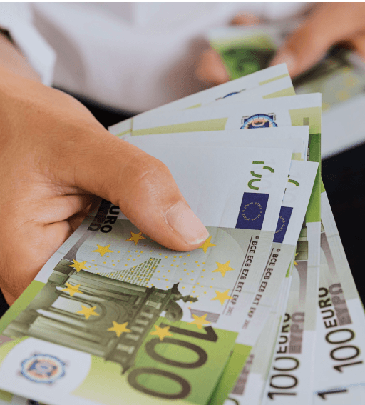 Goldankauf in Rendsburg Johannsson Goldankauf - hundert euro scheine - Erhalten Sie das Geld direkt nachdem Sie unser kostenloses Angebot annehmen