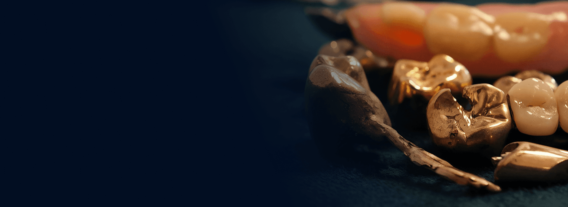 Zahngold Ankauf in Rendsburg Goldankauf Johannsson Titelbild