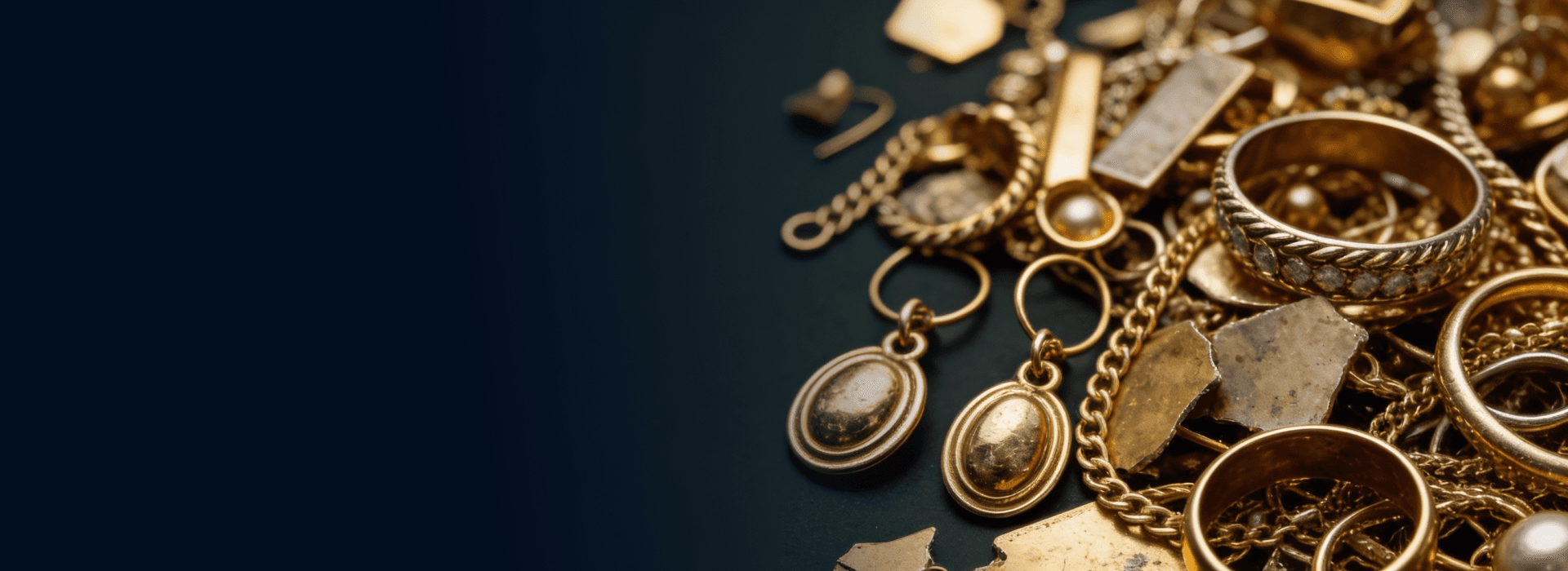 Bruchgold Ankauf in Rendsburg Goldankauf Johannsson Titelbild