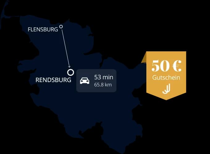 Goldankauf Flensburg- Besuchen Sie uns Goldankauf Johannsson in Rendsburg - fuenfzig euro Aktion wenn sie aus Flensburg kommen!