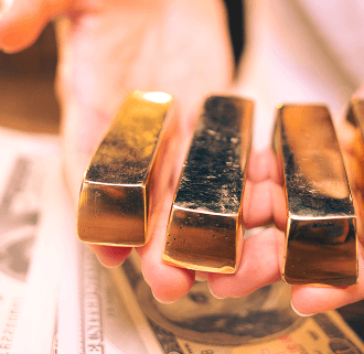 Goldbarren Ankauf in Rendsburg bei Goldankauf Johannsson Portfolio