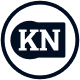 Kn logo partner von Goldankauf Johannsson