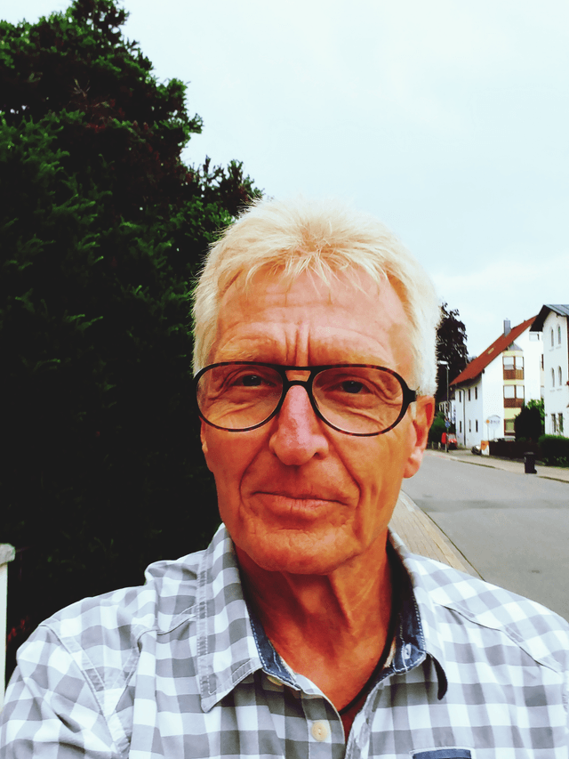 Tim Nehmert Goldankauf in Rendsburg bei Goldankauf Johannsson Rezension Profilbild