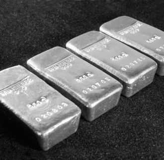 Silberbarren und silberschmuck Ankauf in Rendsburg bei Goldankauf Johannsson Portfolio