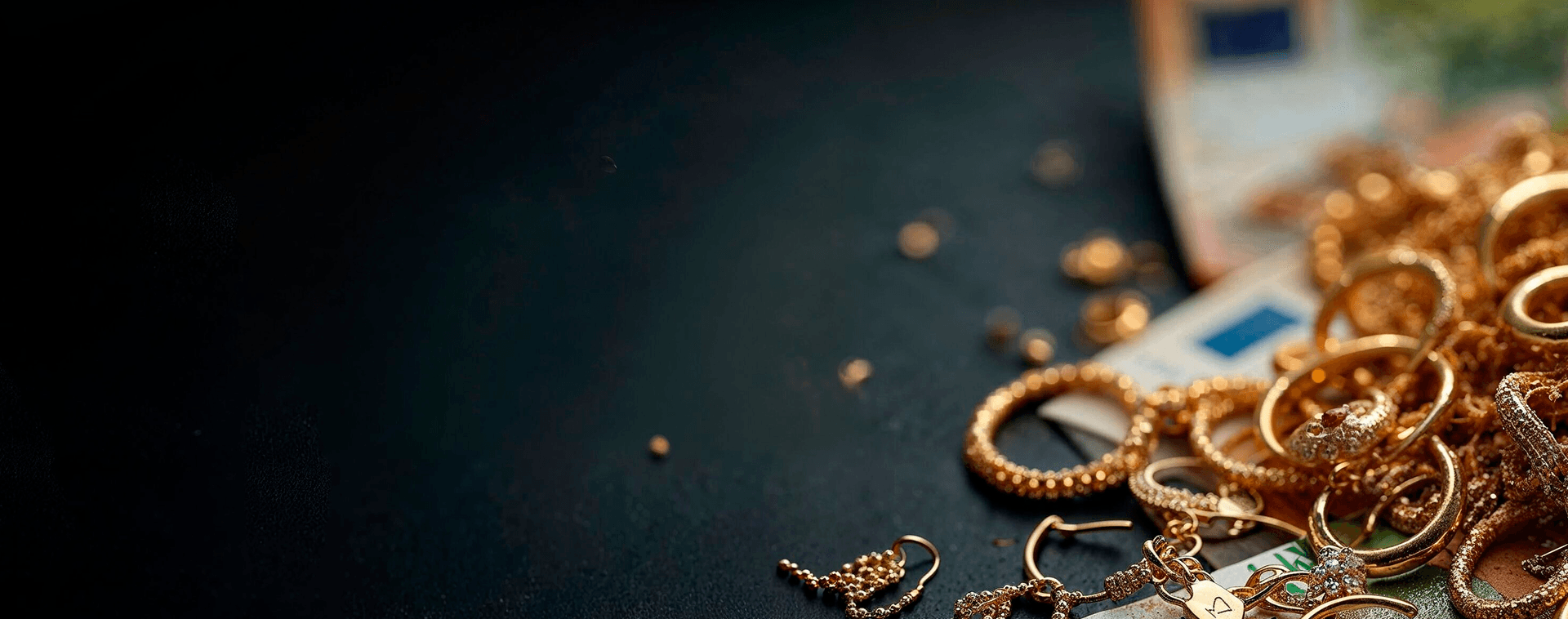 Goldankauf Johannsson in Rendsburg Startseite Titelbild