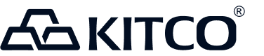 kitco logo partner von Goldankauf Johannsson